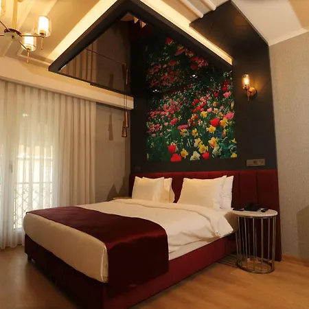 My Garden Hotel