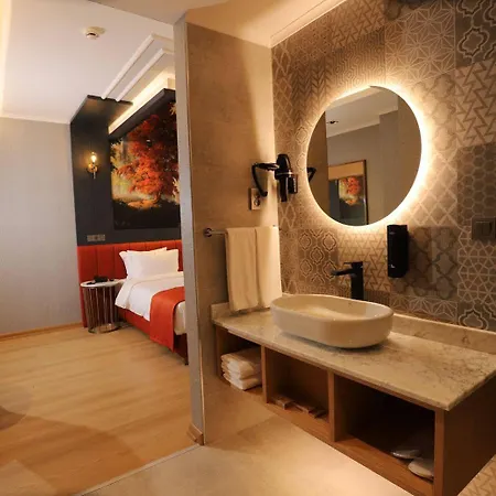 My Garden Hotel 3*