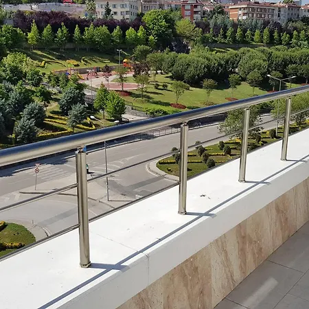 My Garden Hotel Istanbul