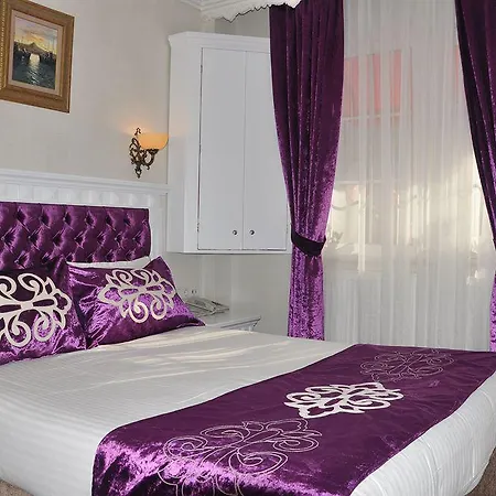Hotel Istanbul Holiday Hotel