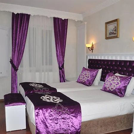 Istanbul Holiday Hotel
