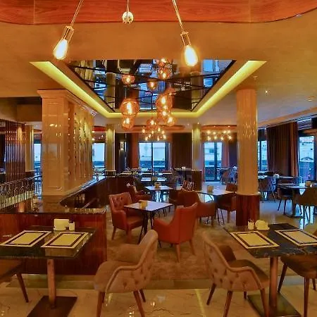 贝多芬高级酒店 酒店 伊斯坦布尔