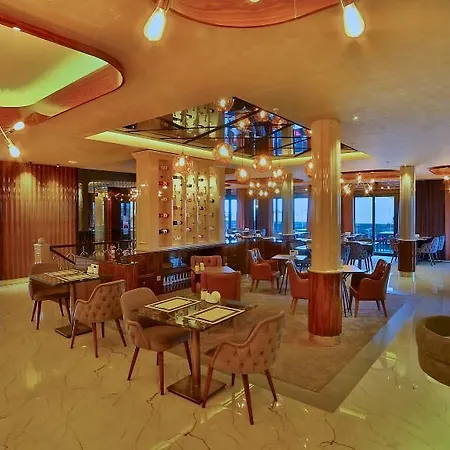 酒店 贝多芬高级酒店 4*