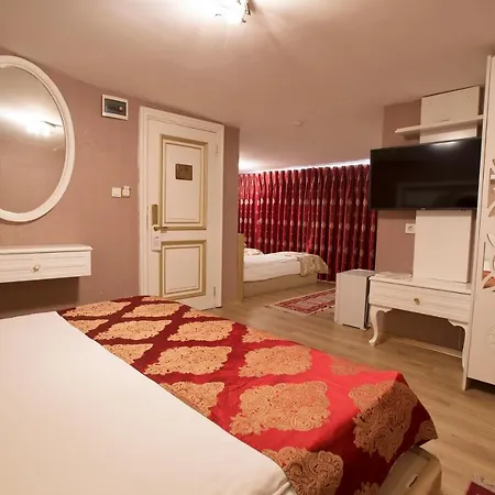 Queens Land Отель 2*
