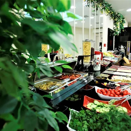 Omma Hotel Istanbul