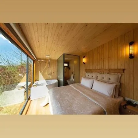 Pamera Garden Otel 5*