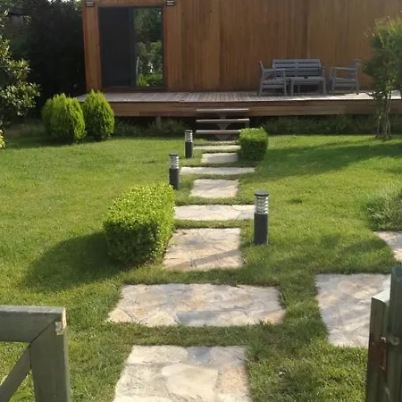 Otel Pamera Garden 5*