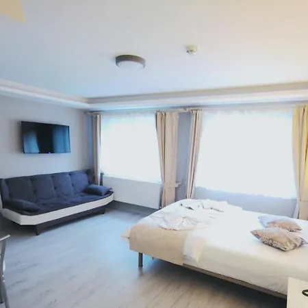 La Casa De Taksim 2* Istanbul