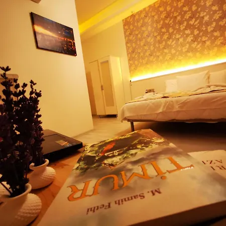 La Casa De Taksim Hotel Istanbul