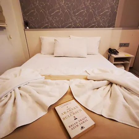 La Casa De Taksim Hotel