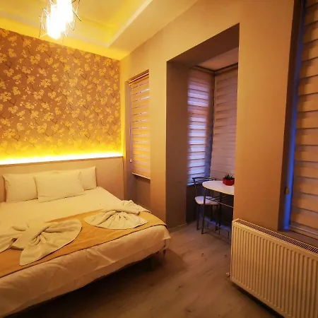 La Casa De Taksim Hotel Istanbul