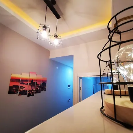 La Casa De Taksim Hotel