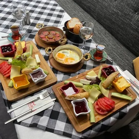 Fuego Design 2* Provincia di Istanbul