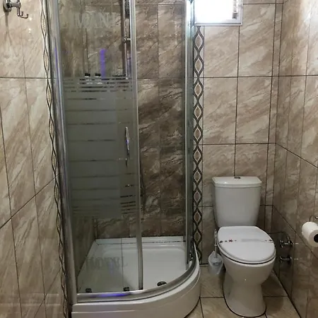Liman Hotel