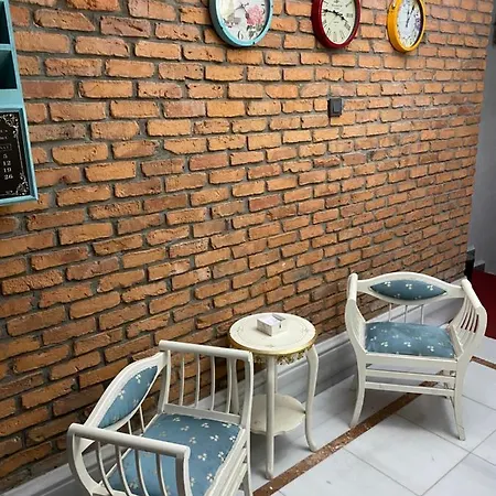 Pera Tunnel Hotel