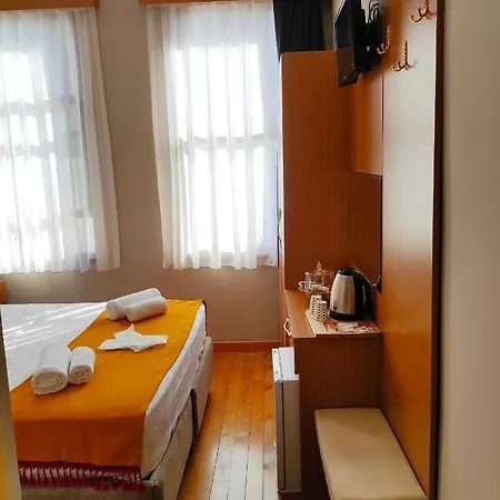 Hotel Lebon Hotel-special Class Estambul