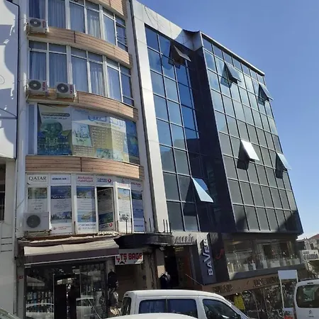 King Hotel *