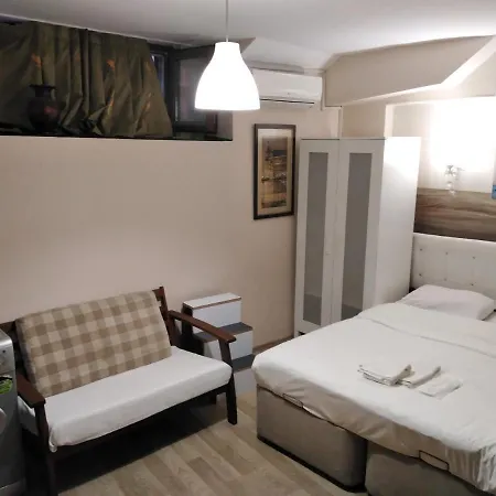 Mini House Economy hotel 2*