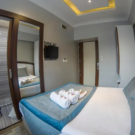 Hotel Grand Esen Boutique