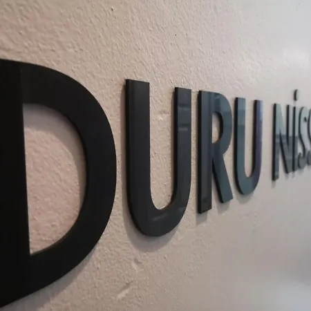 Duru Niss Aparts Nishantashi * Istanbul