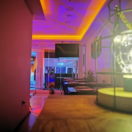 La Casa De Taksim Hotel