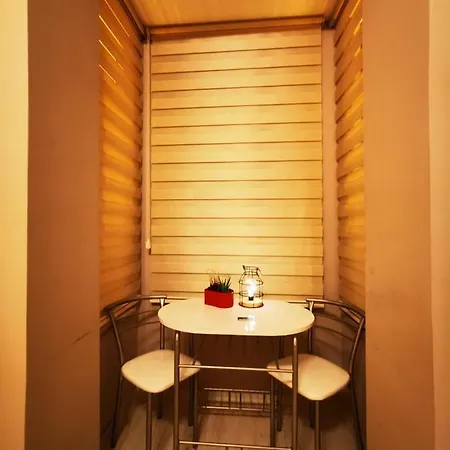 La Casa De Taksim Istanbul