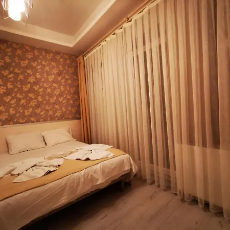 La Casa De Taksim Hotel Istanbul