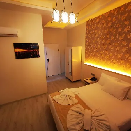 La Casa De Taksim Hotel 2*