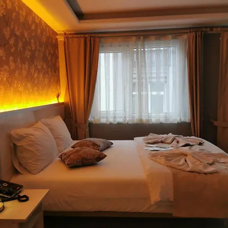 La Casa De Taksim 2* Istanbul