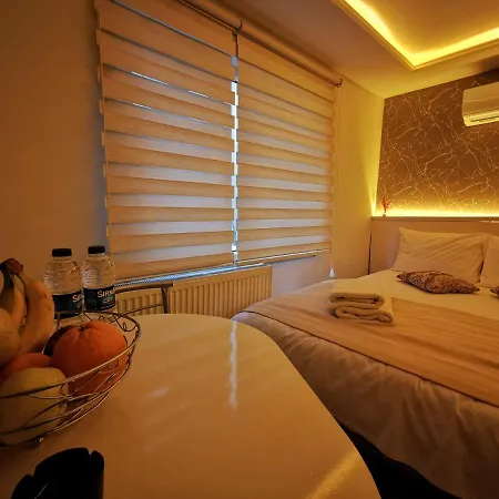 La Casa De Taksim Hotel Istanbul