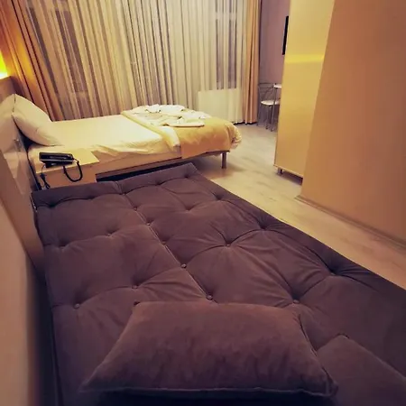 Hotel La Casa De Taksim 2*