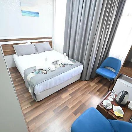 Safir Gold Ξενοδοχείο 4*