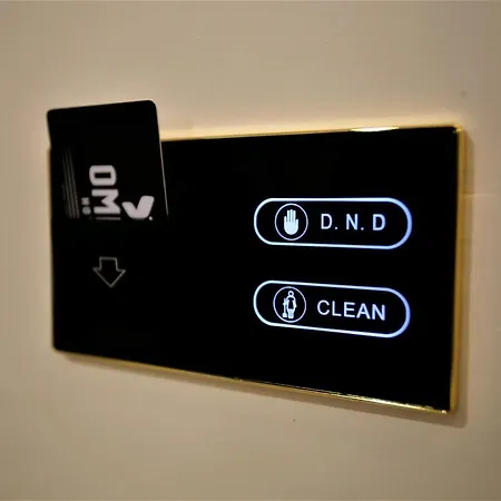 Hotel Omma