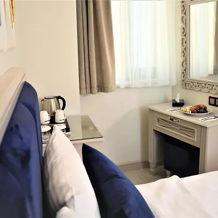 Hotel Omma 3*