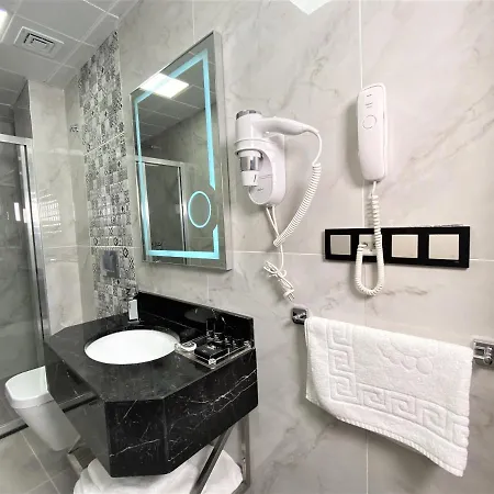 Omma Hotel 3*