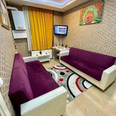 White Beyaz Suites