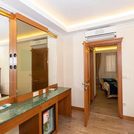 Byzantium Comfort 3* Istanbul