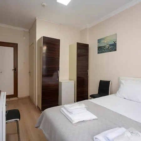 Besiktas Hotel Istanbul