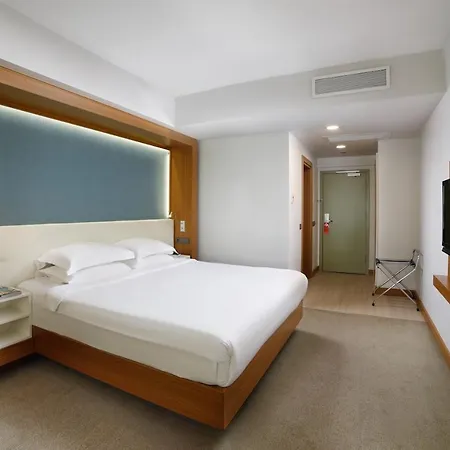 Divan City Hotel 4*