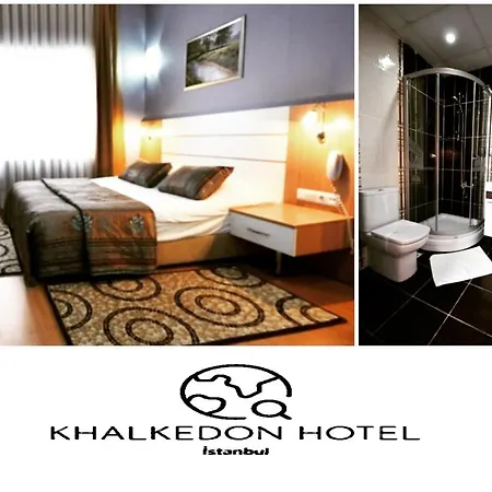 Khalkedon Hotel