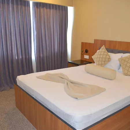 Green Palmiye Hotel Hotel