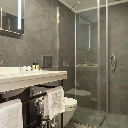The Nisantasi Hotel Istanbul