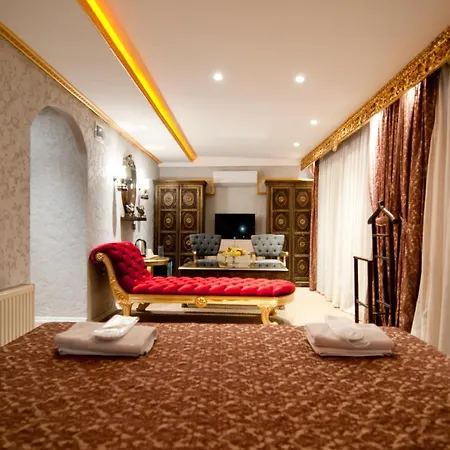 Grand Ambiance فندق 2*