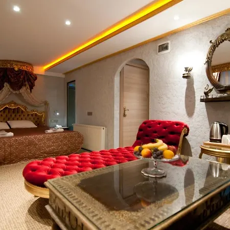 Grand Ambiance اسطنبول