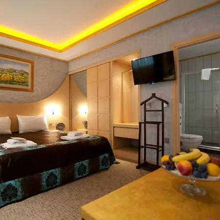 Grand Ambiance فندق