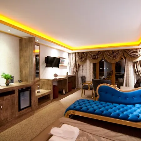Grand Ambiance فندق