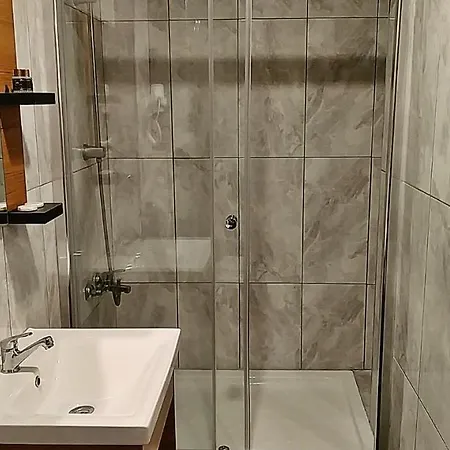 Hotel Green Palmiye Hotel 4*