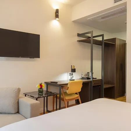 The Nisantasi Hotel Istanbul