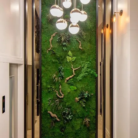 The Nisantasi Hotel Istanbul