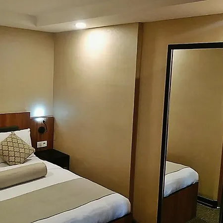 Green Palmiye Hotel Hotel